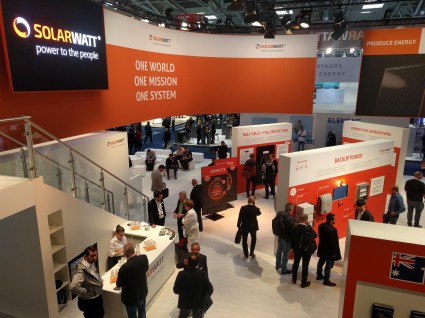 Intersolar 2019